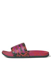 Adidas - adidas Klapki adilette Comfort Sandals IE4965 Różowy. Kolor: różowy #2