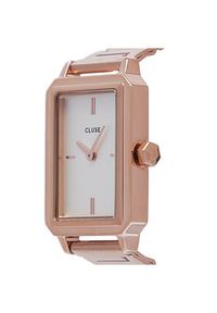 Cluse Zegarek Fluette CW11503 Złoty. Kolor: złoty