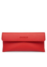 Guess Okulary przeciwsłoneczne GU00258 Czarny. Kolor: czarny #3