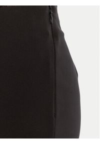 Rinascimento Spodnie materiałowe CFC0126211003 Czarny Regular Fit. Kolor: czarny. Materiał: syntetyk #4