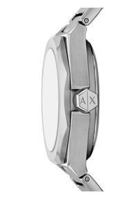 Armani Exchange Zegarek Andrea AX4618 Srebrny. Kolor: srebrny #4