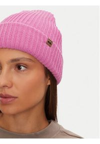 Billabong Czapka Alta Rib EBJHA00115 Różowy. Kolor: różowy. Materiał: materiał #3
