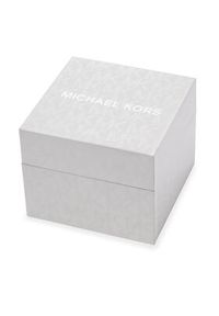 Michael Kors Zegarek Everest MK7212 Złoty. Kolor: złoty