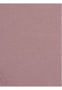 Calvin Klein Underwear Stringi 000QD3539E Fioletowy. Kolor: fioletowy. Materiał: bawełna #4