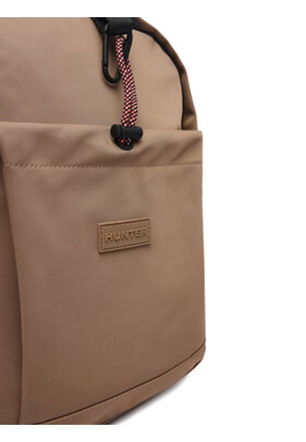 Hunter Plecak CWBEO-HTR-F-005-09 Brązowy. Kolor: brązowy. Materiał: materiał