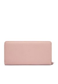 Roxy Portfel CEO-RX-W1-002-AW25 Różowy. Kolor: różowy. Materiał: syntetyk, materiał