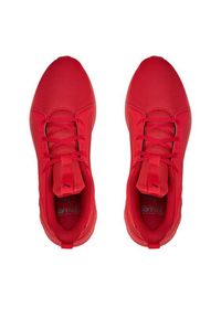 Puma Buty do biegania Softride Carson 310154 03 Czerwony. Kolor: czerwony. Materiał: mesh, materiał #5