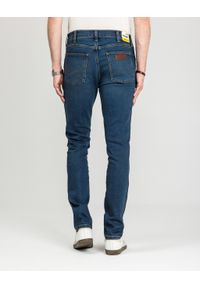 Wrangler - MESKIE SPODNIE WRANGLER LARSTON OLIVER 112378460 #2