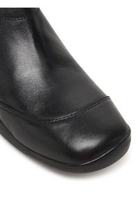 Vagabond Shoemakers Botki Sky 5837-101-20 Czarny. Kolor: czarny. Materiał: skóra #3