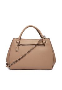 Guess Torebka Serenova HWZG80 91060 Beżowy. Kolor: beżowy. Materiał: skórzane #4