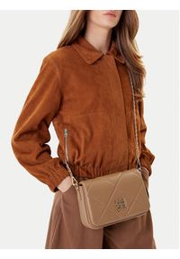 Nine West Torebka CEO-ANNA-LA482-3299 Beżowy. Kolor: beżowy #3