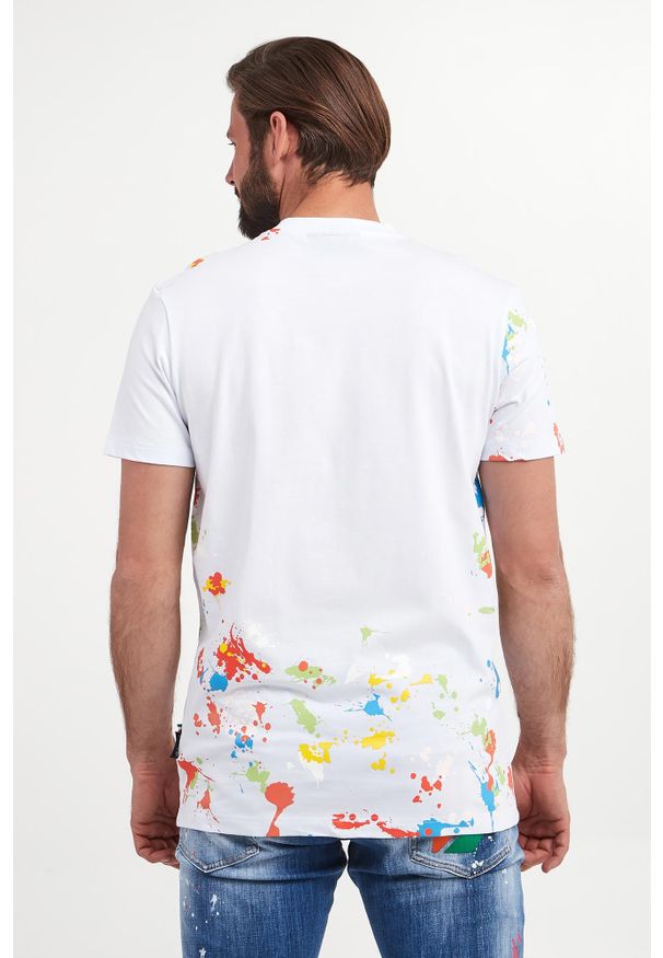 Philipp Plein - T-shirt męski PHILLIPP PLEIN