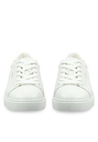 GANT - Gant Sneakersy 30531875 Biały. Kolor: biały. Materiał: skóra #4