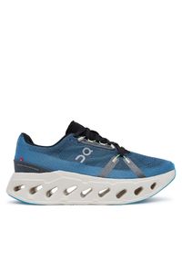 Buty do biegania On. Kolor: niebieski #1