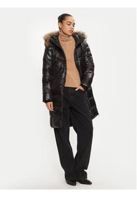 Frieda & Freddies Kurtka zimowa 3847C Czarny Regular Fit. Kolor: czarny. Materiał: syntetyk. Sezon: zima #3