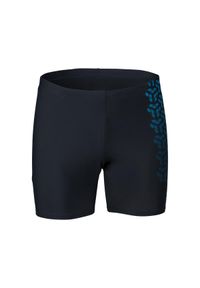 Mi-jammer Arena Kikko V Grap. Kolor: niebieski #1