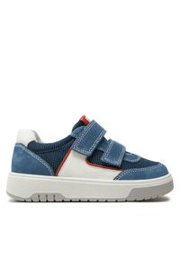 Primigi Sneakersy 5881544 S Niebieski. Kolor: niebieski #1