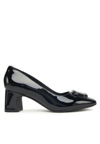 Czółenka Clarks. Kolor: czarny #1