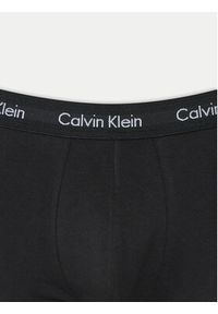 Calvin Klein Underwear Komplet 3 par bokserek 0000U2664G Kolorowy. Materiał: bawełna. Wzór: kolorowy #3