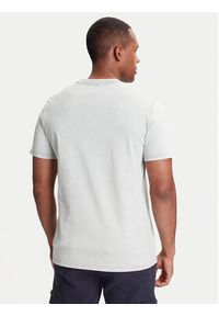 Guess T-Shirt M5YI42 KBW41 Zielony Regular Fit. Kolor: zielony. Materiał: bawełna