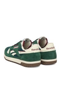 Reebok Sneakersy EO-DEFIANCE 88 100244851 Zielony. Kolor: zielony. Materiał: materiał #7