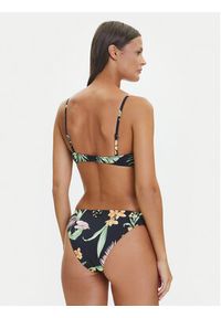 Roxy Bikini ERJX203572 Czarny. Kolor: czarny. Materiał: syntetyk #5