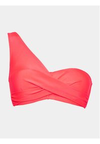 Hunkemöller Góra od bikini Cairo 201967 Czerwony. Kolor: czerwony