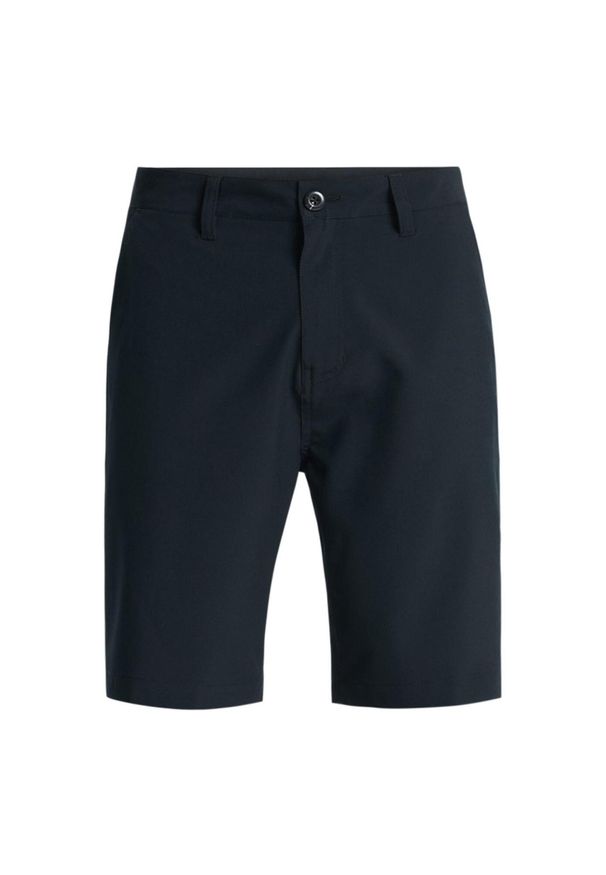 Quiksilver - Spodenki kąpielowe typu amphibian dla Mężczyzn UNION AMPH 20" Czarny. Kolor: brązowy, zielony, wielokolorowy. Materiał: elastan, poliester, materiał. Styl: sportowy