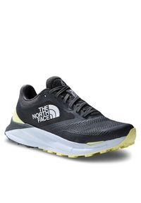 Buty The North Face. Kolor: szary