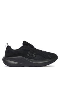 Buty do biegania Under Armour. Kolor: czarny #1