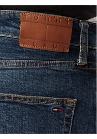 Tommy Jeans Jeansy Arlo DM0DM22921 Granatowy Straight Fit. Kolor: niebieski #10