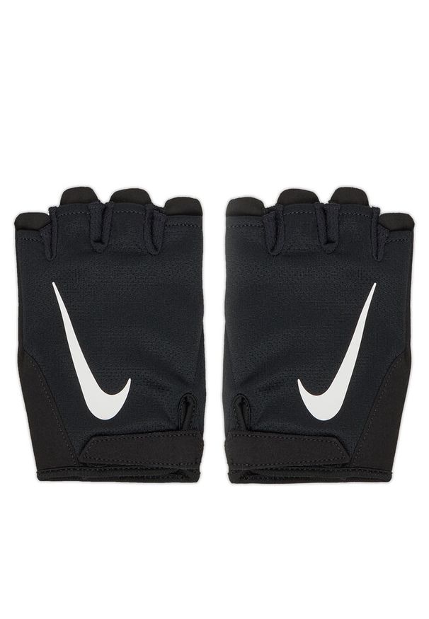 Rękawiczki Męskie Nike. Kolor: czarny