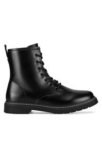 Trzewiki Jenny Fairy. Kolor: czarny #1