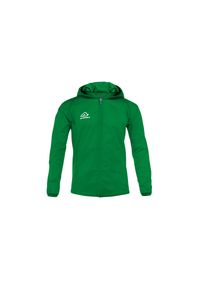 ACERBIS - Kurtka wodoodporna Acerbis Ixia. Kolor: zielony. Styl: elegancki #1