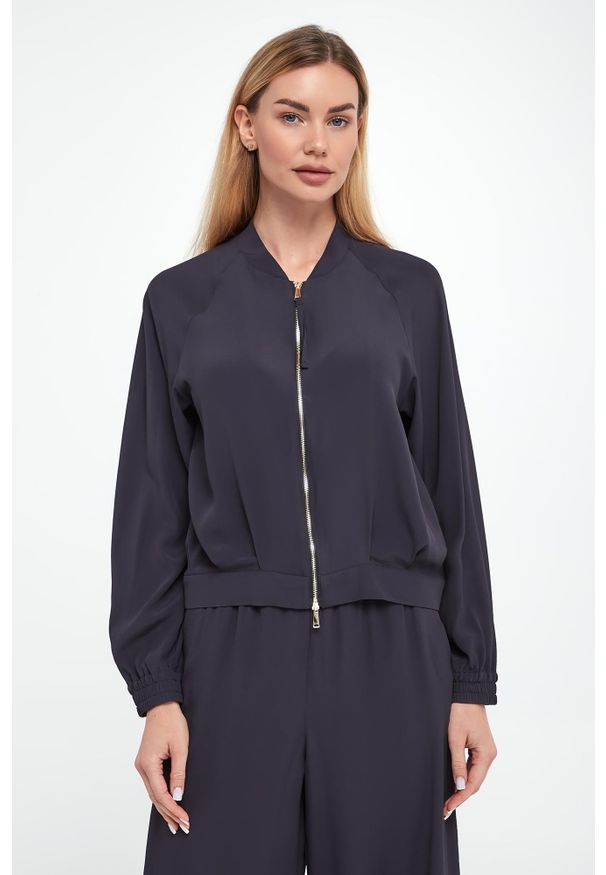 Marella Sport - Bluza damska Grinta MARELLA SPORT. Styl: sportowy