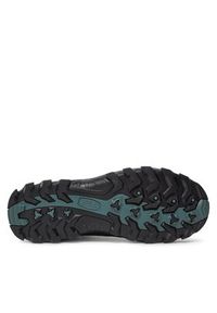 CMP Trekkingi Rigel Mid Trekking Shoes Wp 3Q12947 Granatowy. Kolor: niebieski. Materiał: zamsz, skóra. Sport: turystyka piesza #3