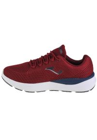 Buty sportowe Sneakersy męskie, Joma C.Selene Men 2320. Kolor: czerwony, brązowy, wielokolorowy. Sport: turystyka piesza