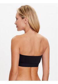 Hugo Biustonosz top 50492339 Czarny. Kolor: czarny. Materiał: bawełna #2