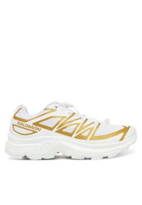 salomon - Salomon Sneakersy Xt-Evr L47804700 Biały. Kolor: biały. Materiał: materiał #1