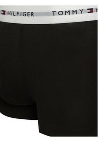 TOMMY HILFIGER - Tommy Hilfiger Komplet bokserek UM0UM03752 Czarny. Kolor: czarny. Materiał: bawełna #2