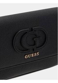 Guess Torebka 181013 Czarny. Kolor: czarny #2