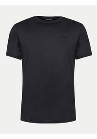 JOOP! T-Shirt Cosmo 30041079 Czarny Modern Fit. Kolor: czarny. Materiał: bawełna #5