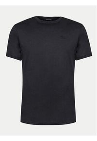 JOOP! T-Shirt Cosmo 30041079 Czarny Modern Fit. Kolor: czarny. Materiał: bawełna #7
