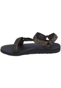 Sandały Teva M Original Universal Sandals M 1004006-BDROL zielone. Zapięcie: rzepy. Kolor: zielony. Materiał: syntetyk, guma. Sezon: lato #3