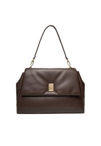 Gino Rossi Torebka CEO-MAE-LDA8073 Brązowy. Kolor: brązowy #5
