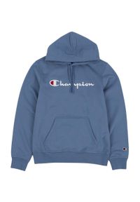 Champion - Bluza Męska RS054. Kolor: niebieski #1