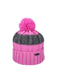 Czapka dziecięca turystyczna CMP 5505603J. Kolor: różowy. Styl: casual, sportowy #2
