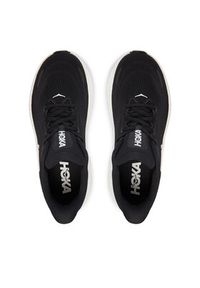 HOKA - Hoka Buty do biegania Arahi 8 1168711 Czarny. Kolor: czarny. Materiał: materiał #3