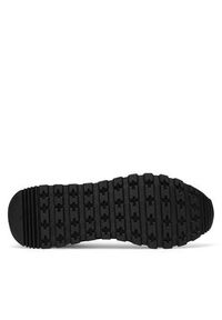 Beverly Hills Polo Club Sneakersy MP07-01450-04B Czarny. Kolor: czarny. Materiał: syntetyk #4
