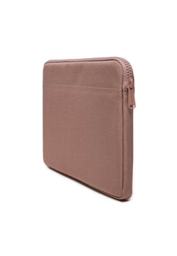 Herschel Etui na laptopa Anchor 13 Inch Sleeve 30060-02077 Różowy. Kolor: różowy. Materiał: materiał